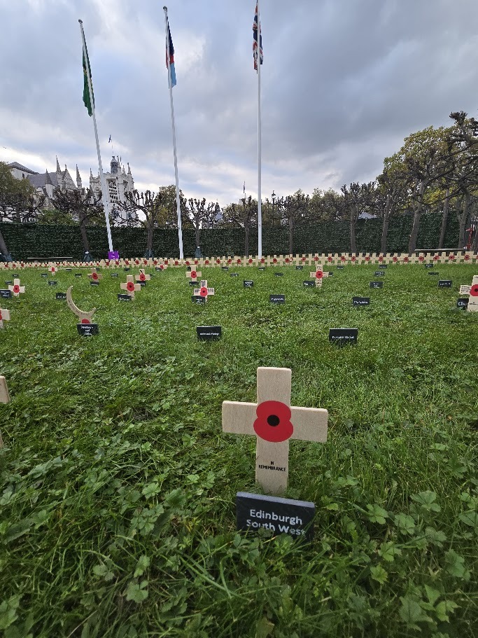 We must recommit ourselves to supporting our armed forces and&nbsp;veterans.