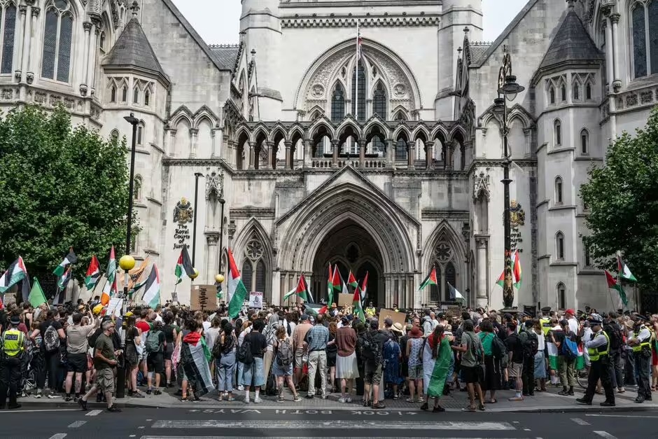 Proscription is a big step in any&nbsp;democracy.