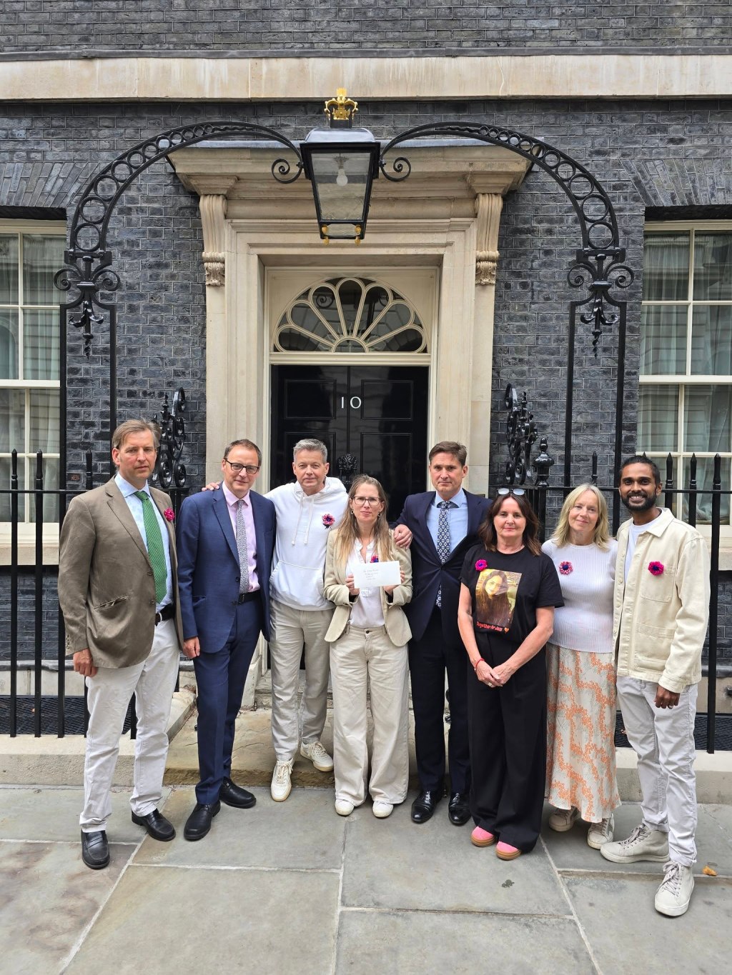 My Week In Parliament – 8th – 14th Sept.&nbsp;2025