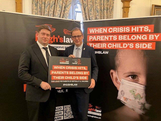 My Week In Parliament – 1st – 5th Sept.&nbsp;2025