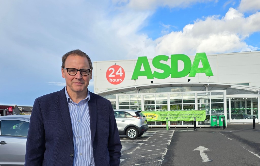 My Week in Parliament – 15st – 16th Sept.&nbsp;2025