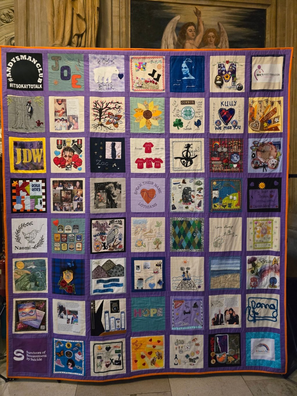 My Week In Parliament – 13th – 17th Oct.&nbsp;2025