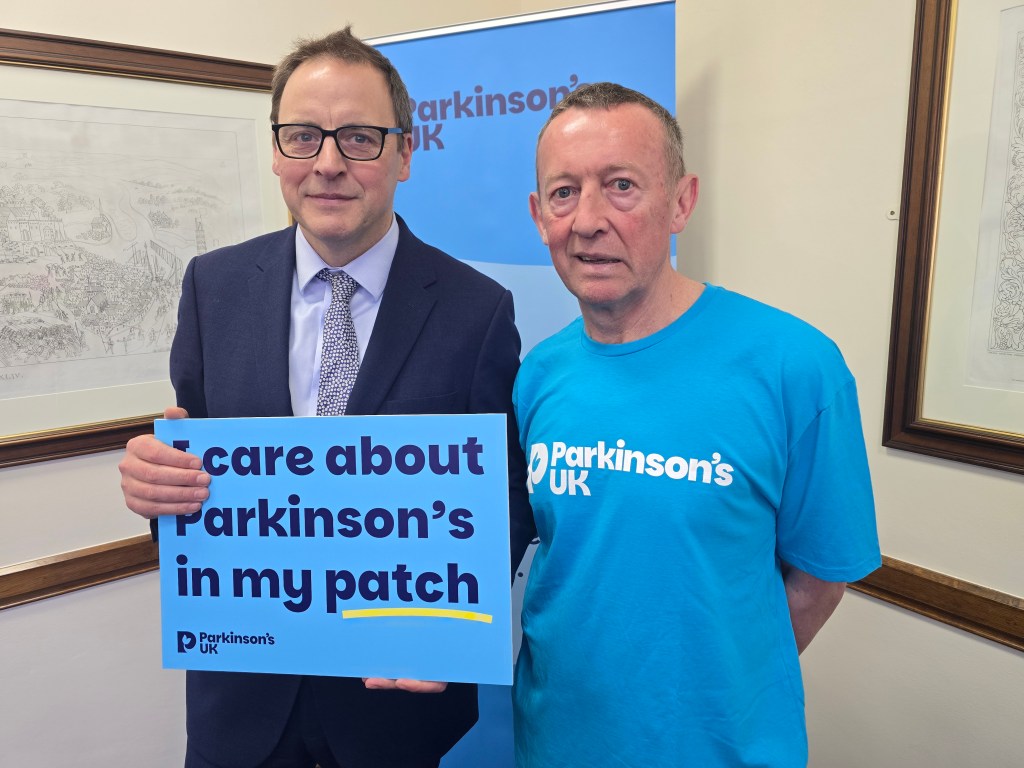 In Support of the Parky&nbsp;Charter