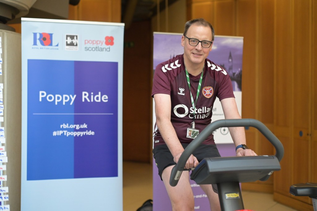 My Week In Parliament – 3rd – 7th Nov.&nbsp;2025