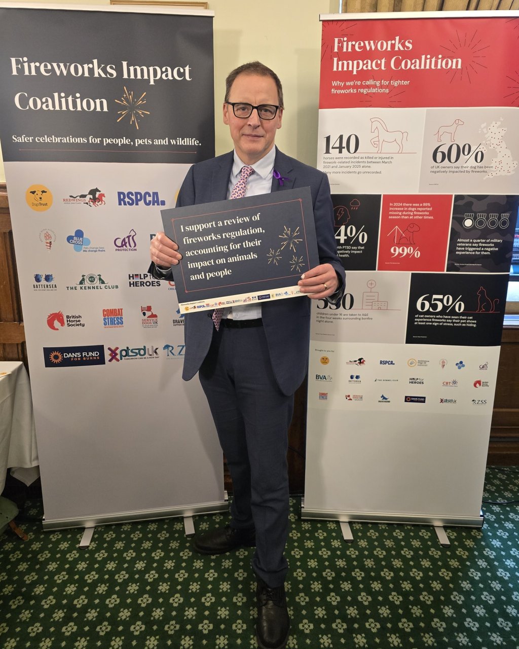 My Week In Parliament – 10th – 14th Nov.&nbsp;2025