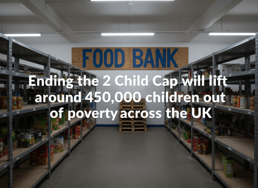 Ending the Two-Child Cap and Rape Clause matters for Scotland’s children, now the challenge is fixing&nbsp;education.