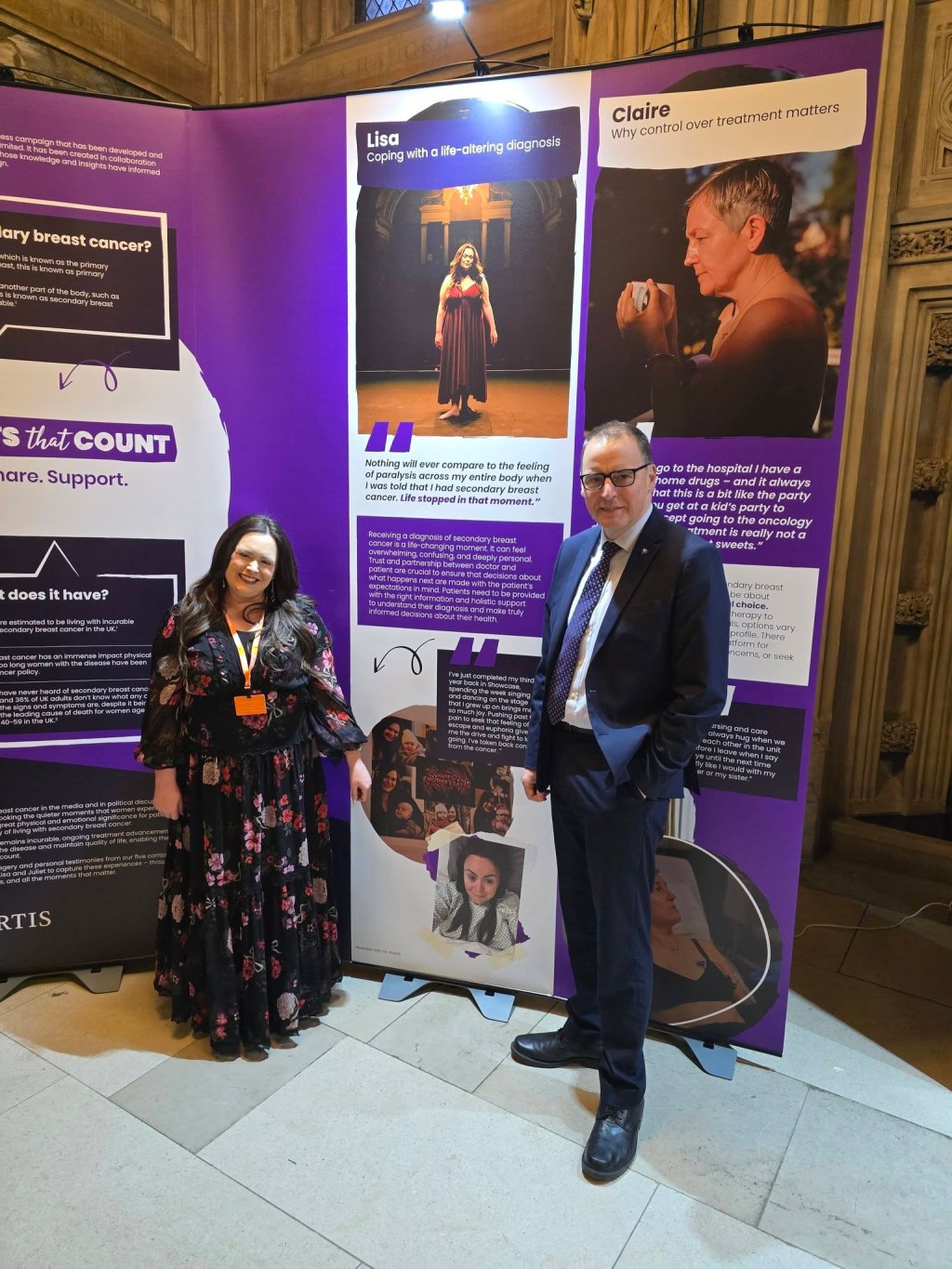 My Week In Parliament – 24th – 28th Nov.&nbsp;2025