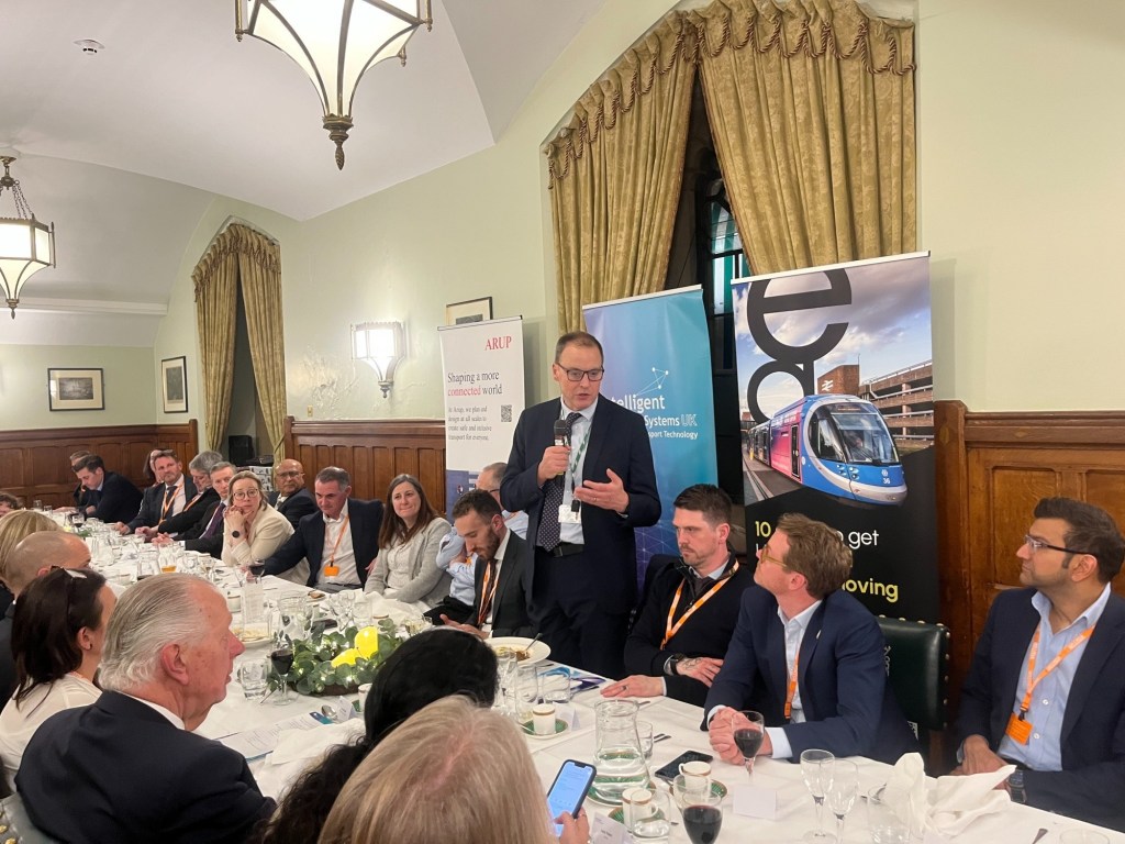 My Week In Parliament – 1st – 5th Dec.&nbsp;2025