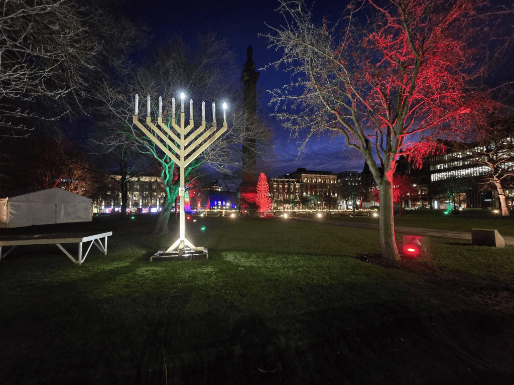 My Week In Parliament – 15th – 19th Dec.&nbsp;2025